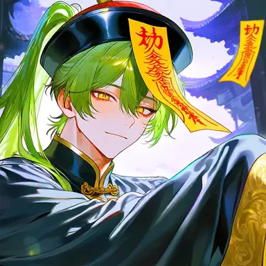 Profile image of 메이