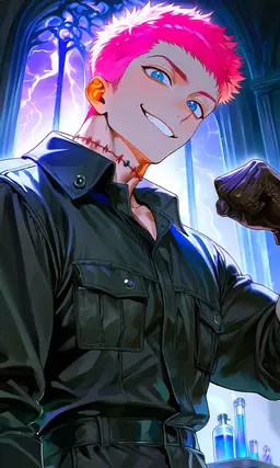 Profile image of 아담