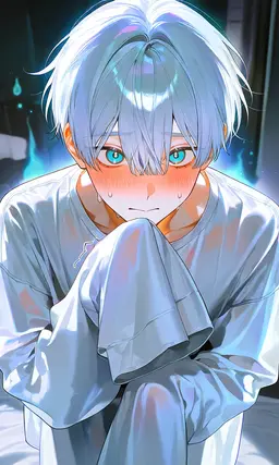 Profile image of 미루
