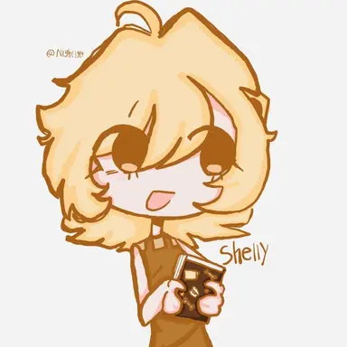 Profile image of Shelly