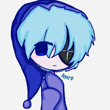 Profile image of Astro