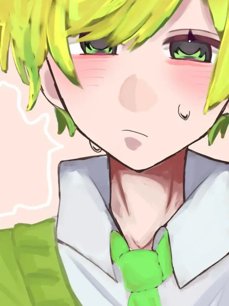 StuffyKagu9021의 恋愛シュミレーションゲーム  _  ♡
