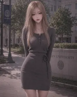 Profile image of チェ・ユリン