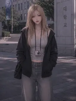 Profile image of チェ・ユリン