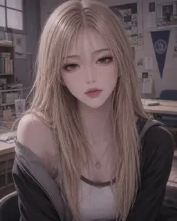 Profile image of チェ・ユリン