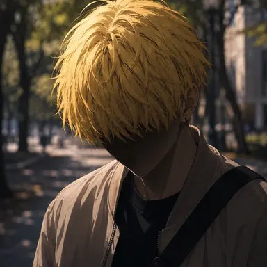 Profile image of ハン・シウ