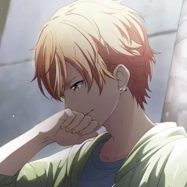 Profile image of 시노노메 아키토