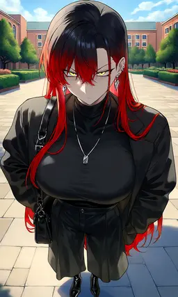 Profile image of Kureha Kujo