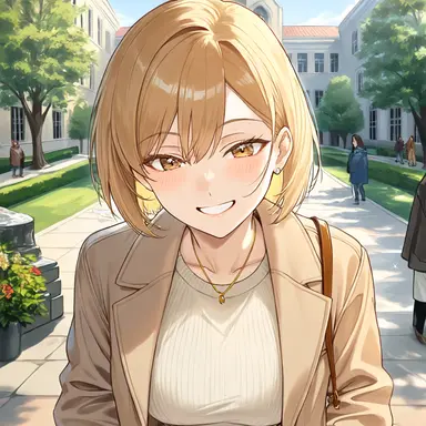 Profile image of Yui Sakuraba