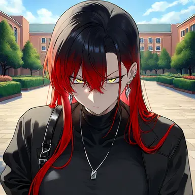 Profile image of Kureha Kujo