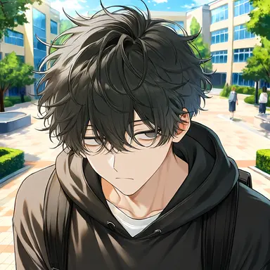Profile image of Riku Sakamaki