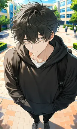 Profile image of Riku Sakamaki