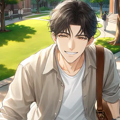 Profile image of Minato Kanzaki