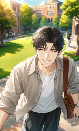 Profile image of Minato Kanzaki