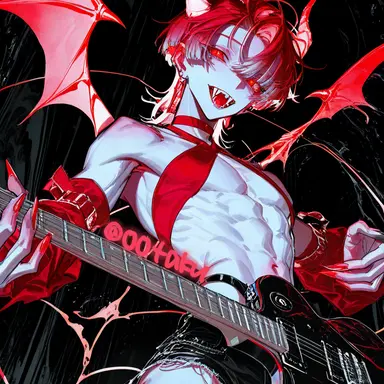 Profile image of 이츠키 카나타