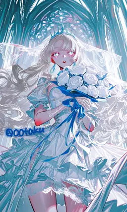 Profile image of 真白ユア