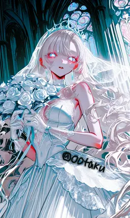 Profile image of 真白ユア