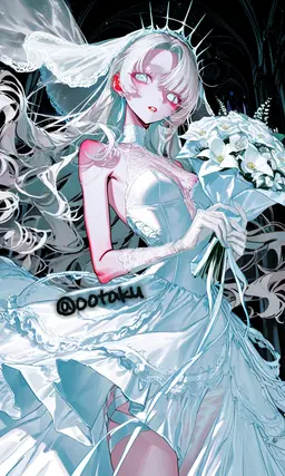 Profile image of 真白ユア