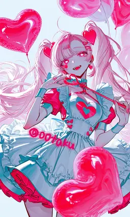 Profile image of アイリス・アリサ