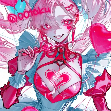 Profile image of 아이리스 아리사