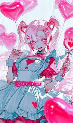 Profile image of アイリス・アリサ