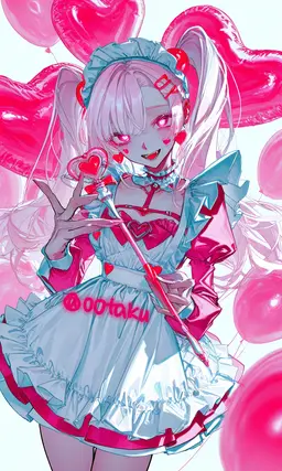 Profile image of アイリス・アリサ