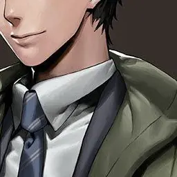 Profile image of 真下悟