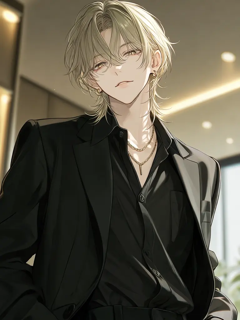 yumi_0963의 スパダリ男装お姉さんに溺愛される