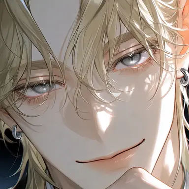 Profile image of 颯