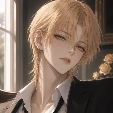 Profile image of イツキ