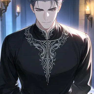 Profile image of Soven