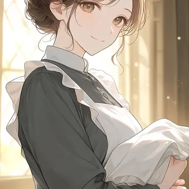 Profile image of Mira