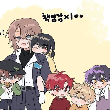 Profile image of 잠경위