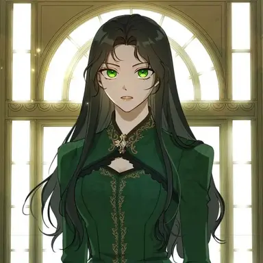 Profile image of Luna