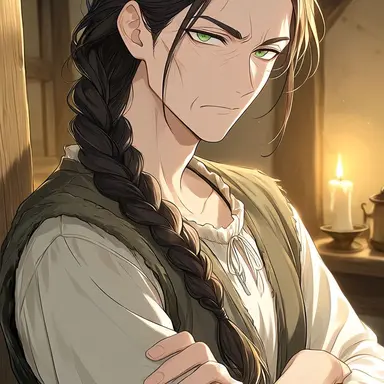 Profile image of Maren