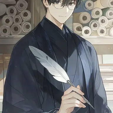 Profile image of Touma