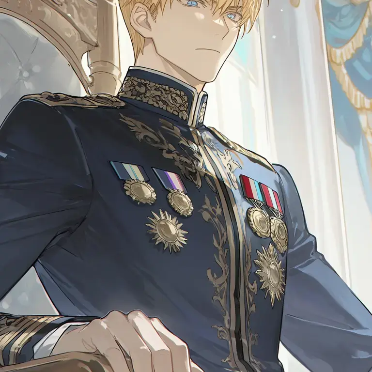 RunnyLamp6415의 The Emperor's Strongest Consort