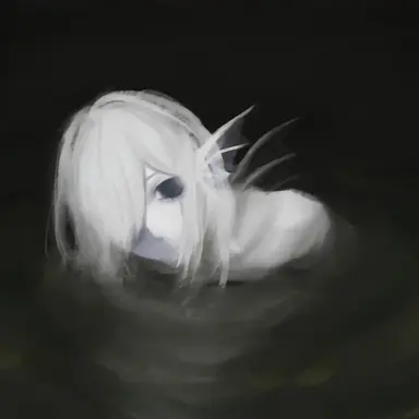 Profile image of Azrael