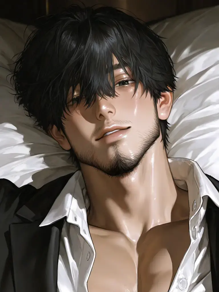 BrownComb0022의 パパの愛に沈む。