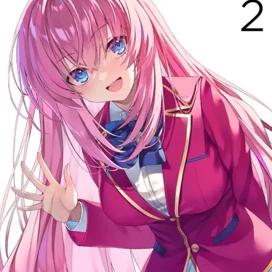 Profile image of 一ノ瀬帆波
