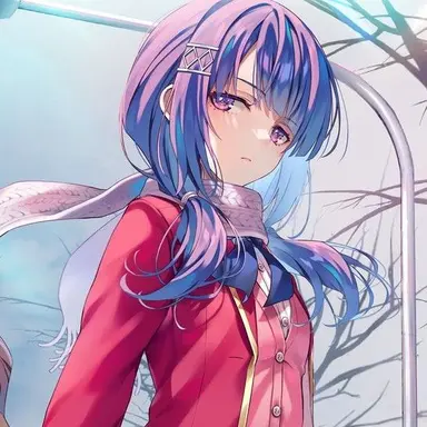 Profile image of 森下藍