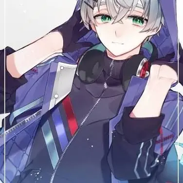 Profile image of クロノア