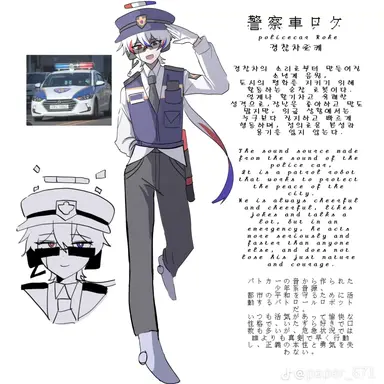 Profile image of 로케