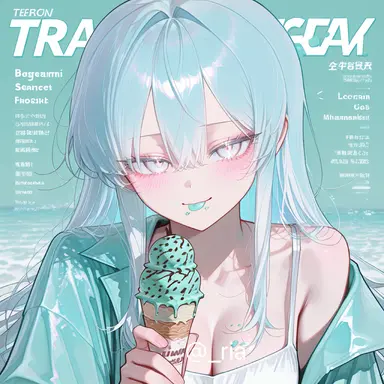 Profile image of 아이스크림