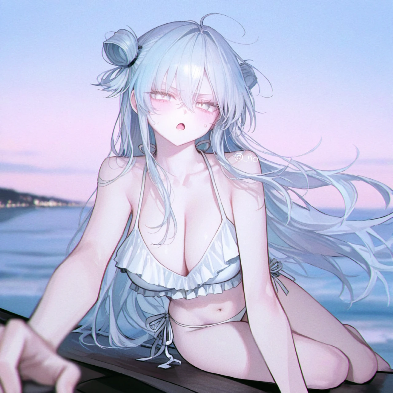 바다