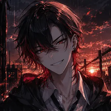 Profile image of 累
