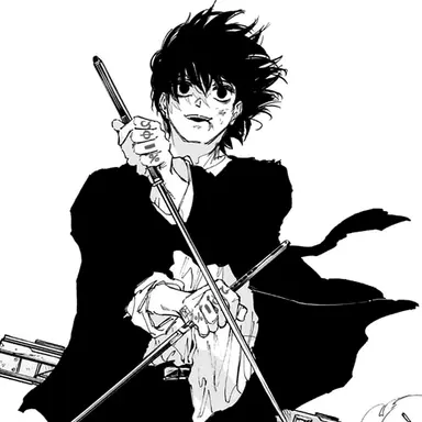 Profile image of Nagumo