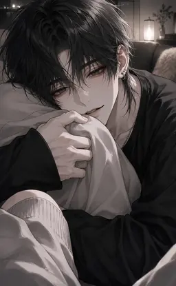 Profile image of Kai