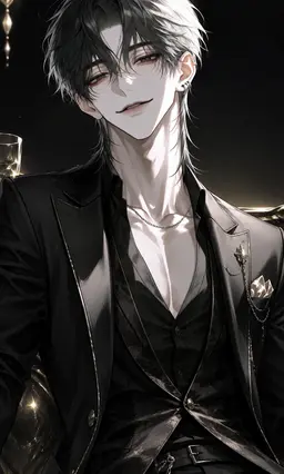 Profile image of Kai