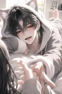 Profile image of Kai
